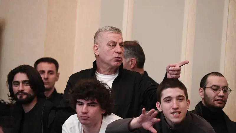 ვასილ კაძელაშვილი: 90-იანი წლებიდან ჩვენ ბევრჯერ დავიჩაგრეთ, მაგრამ ეს ახალგაზრდები ამას არ იმსახურებენ, ეს ადამიანები სიცოცხლით უნდა ტკბებოდნენ