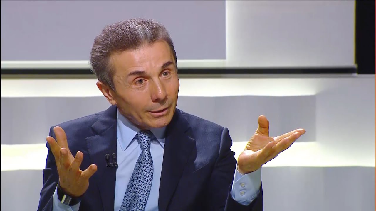 რატომ გადადგა კვირიკაშვილი: "ვინმეს თუ ჰგონია, რომ სიღარიბის გამო მოხსნეს..."
