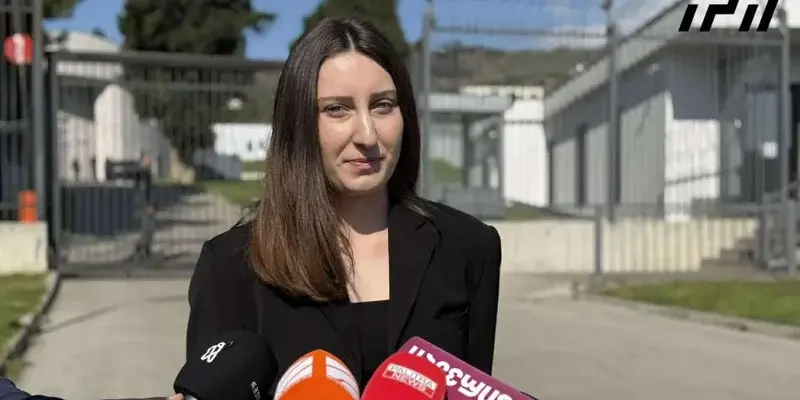Адвокат: активистку Мариам Меканцишвили обвиняют в организации группового насилия