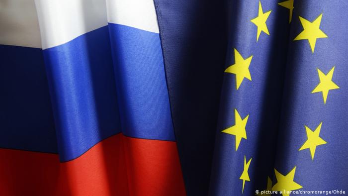 Постпреда РФ при ЕС вызвали в Европейскую внешнеполитическую службу