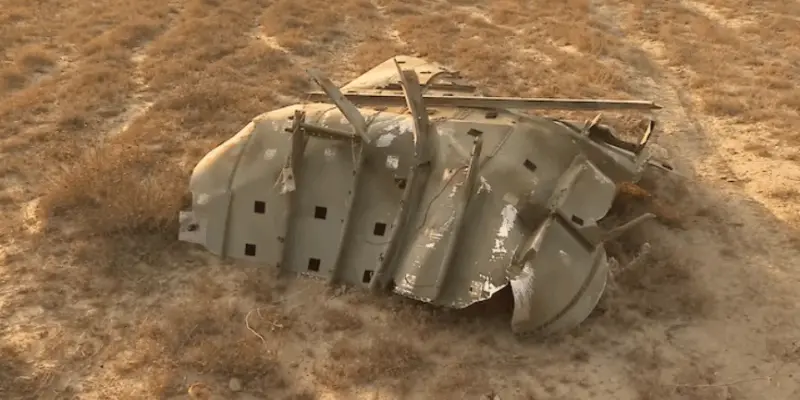 Глава Минобороны Турции: о причинах крушения самолета ВВС узнаем через два месяца из «черного ящика»