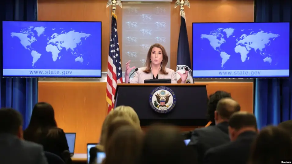 США в ООН обвинили Россию в «издевательстве над делом мира»