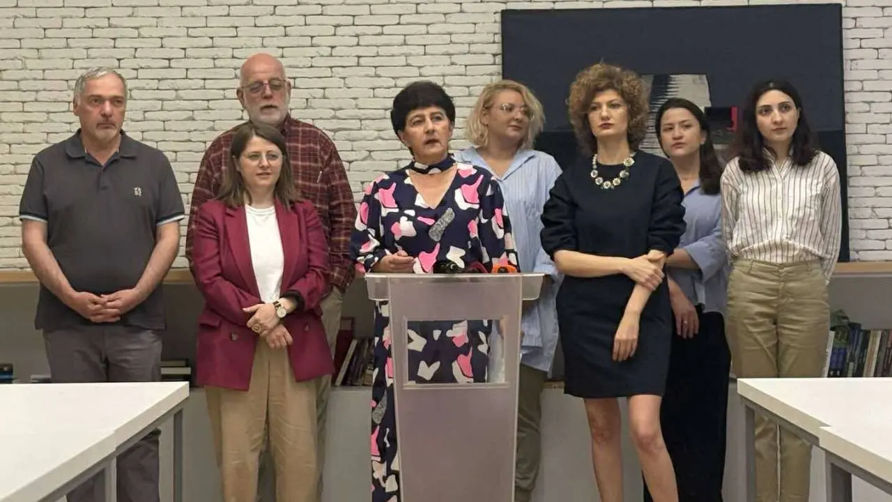 სააპელაციოს უარის მიუხედავად, არასამთავრობოები ანტიკორუფციულს ინფორმაციას არ გადასცემენ