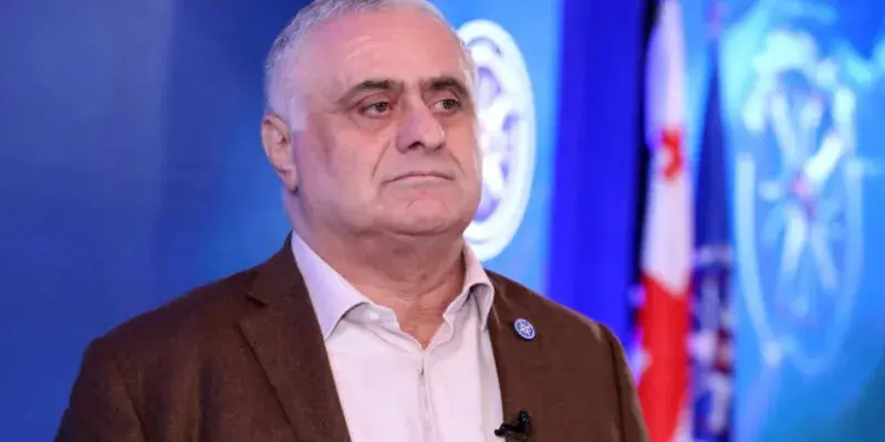 Депутат Виктор Джапаридзе продал долю в управлении POSTV за 25 дней до санкций Великобритании