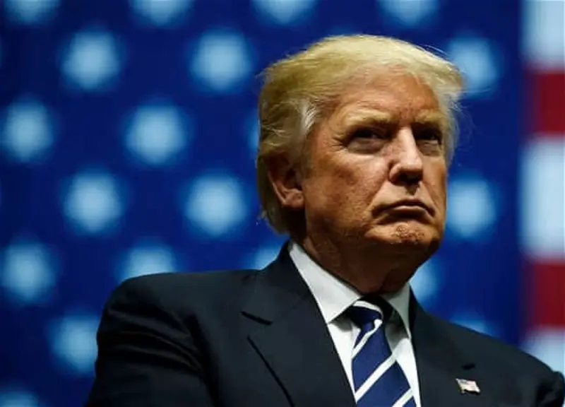 Трамп написал о требовании «безоговорочной капитуляции»