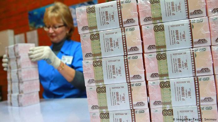Фирмы из санкционного списка США получили 1,6 млрд рублей по господрядам