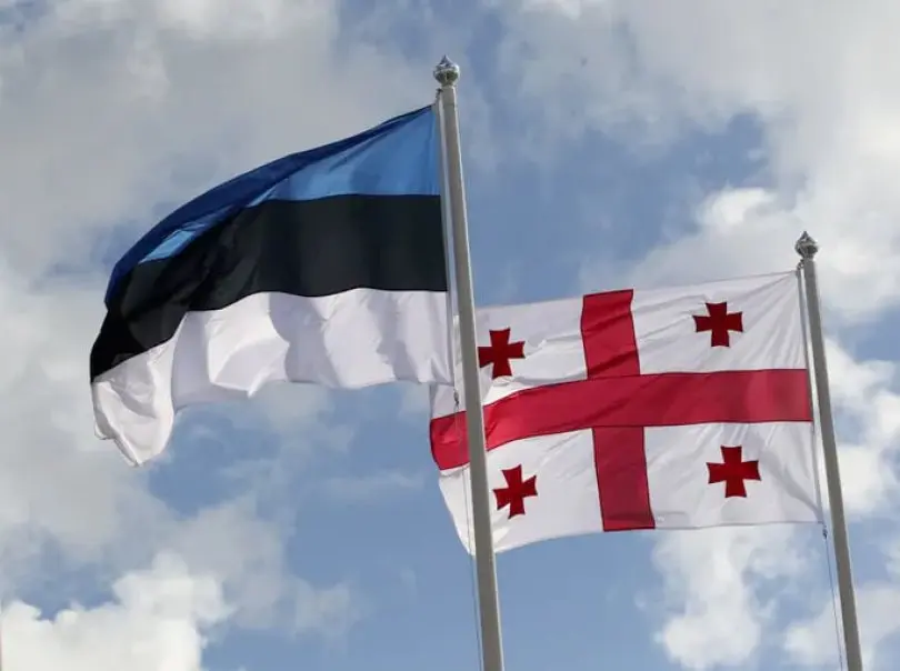 Estonia sanctions 19 more Georgian officials