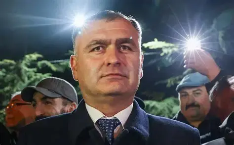 Алан Гаглоев обратился к Грузии: «Признайте Южную Осетию»