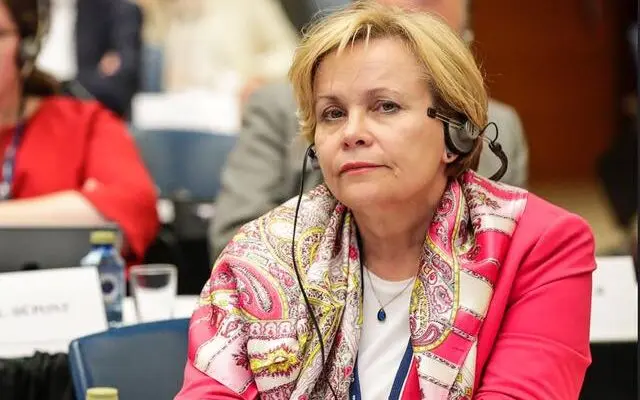 Евродепутат: «Мечта» становится двойником Лукашенко