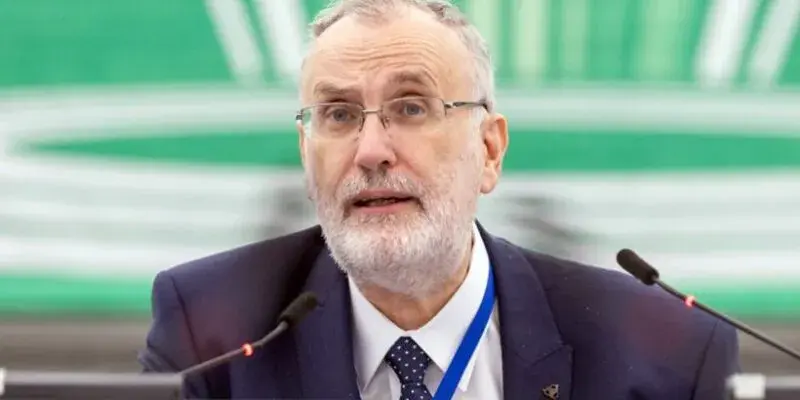Глава Конгресса Совета Европы призвал власти Грузии прекратить преследование оппонентов