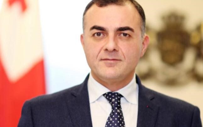 ელჩის ინფორმაციით, ისრაელში სარაკეტო იერიშის შედეგად საქართველოს არც ერთი მოქალაქე არ დაშავებულა