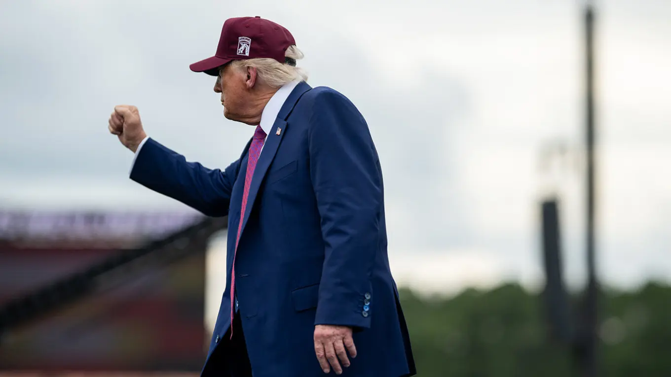 Трамп выставил Ирану «последний ультиматум» и отказался от посредничества Путина