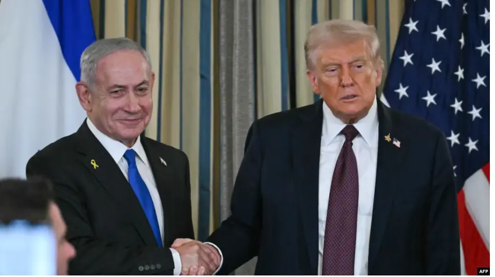 Ведущие страны поддержали мирный план Трампа. ХАМАС его изучает