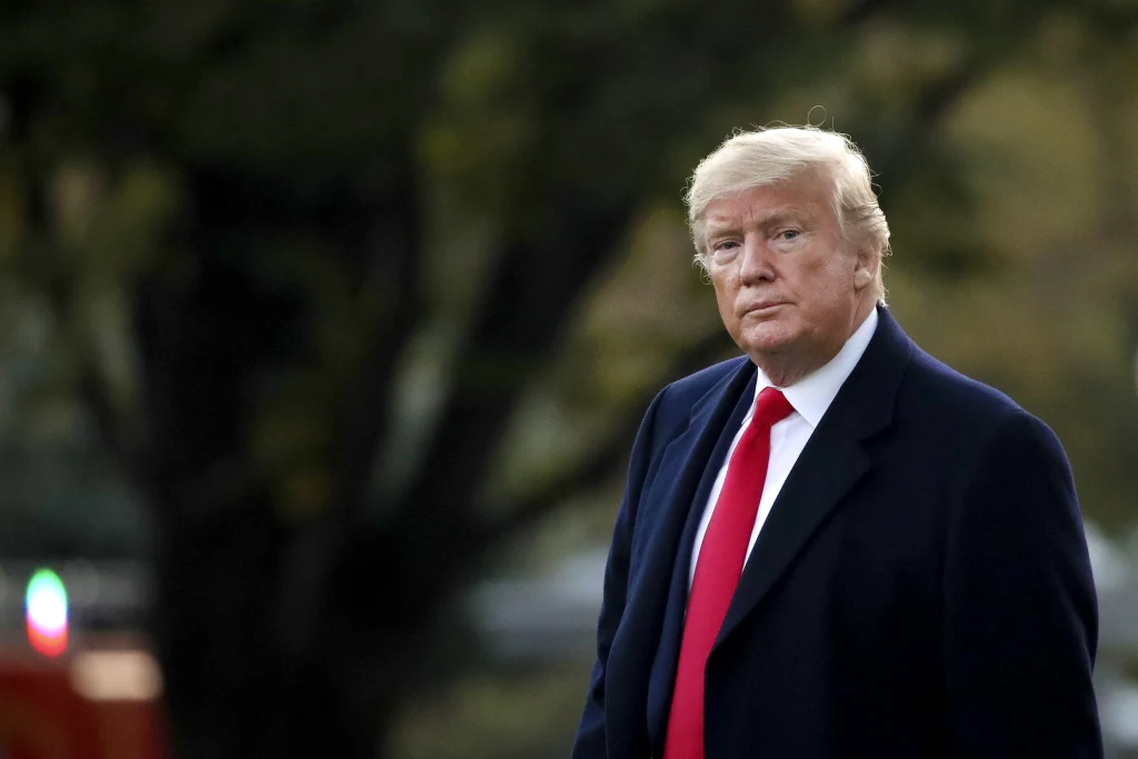 Трамп распорядился нанести удары по хуситам в Йемене