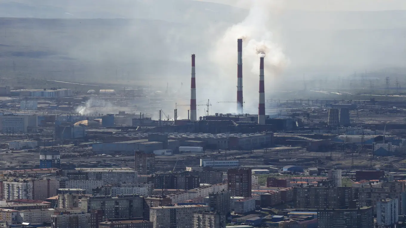 «Можем скатиться в рецессию». Росстат зафиксировал обвальное падение прибылей российских компаний