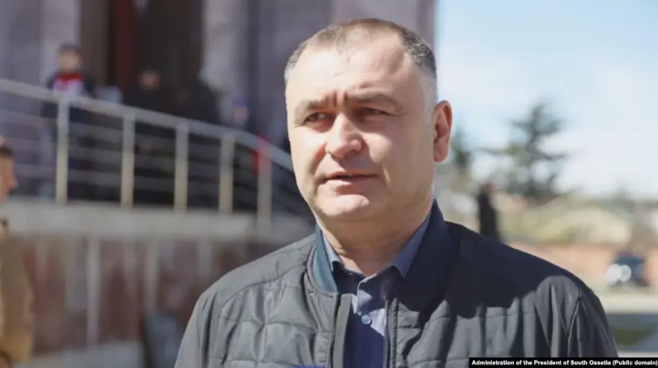 «От победы зависит наше будущее» – Гаглоев посетил «зону СВО»