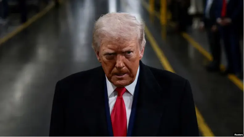 Американская разведка: иранский режим ослаблен