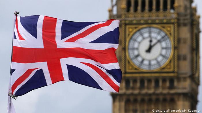 The Times: Лондон готовит закон о противодействии враждебным странам