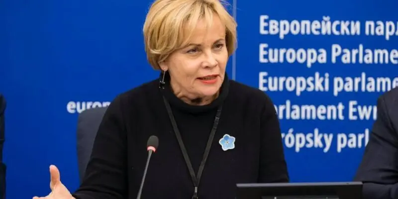 Евродепутат: события в Грузии развиваются по самому ужасному сценарию