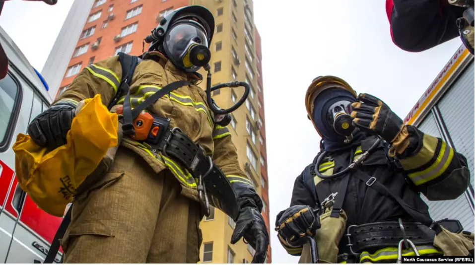 Беспилотники атаковали нефтехимический завод в Башкортостане