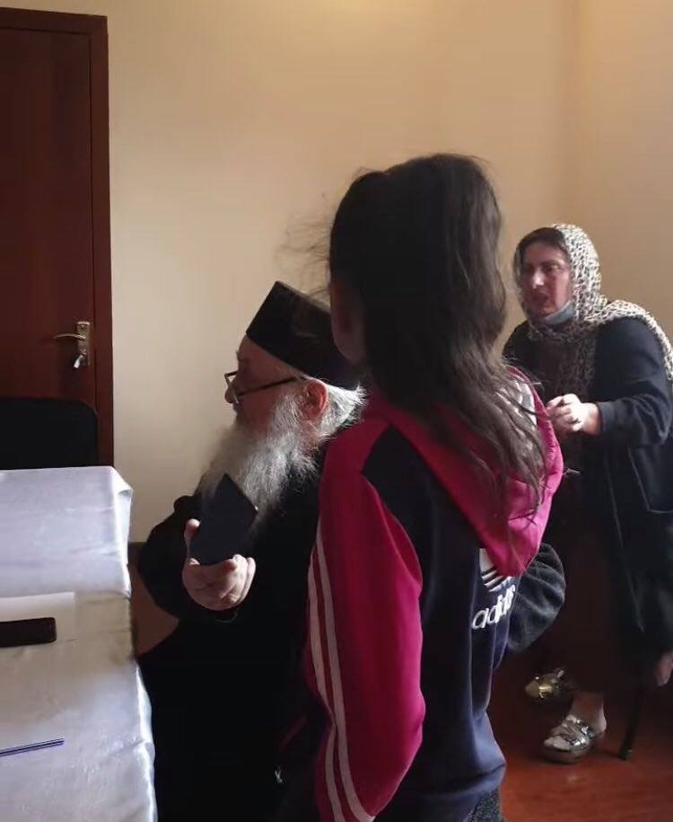 „ეს სახელმწიფოს ძვირად დაუჯდება!“ – ნინოწმინდის პანსიონიდან ვიდეოები კანონდარღვევით გავრცელდა