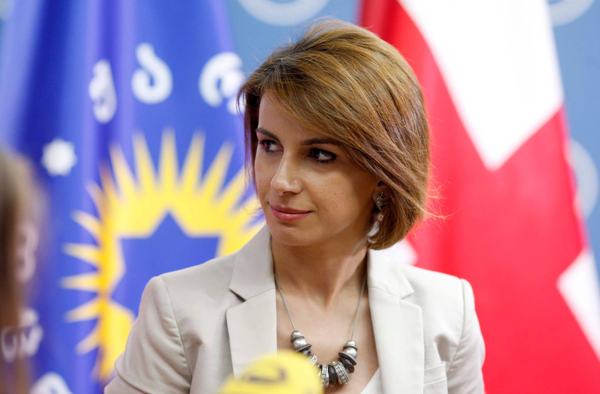 ჩუგოშვილი – საპატრიარქოს: "სახელმწიფოს აქვს კონსტიტუციის დაცვის ვალდებულება"