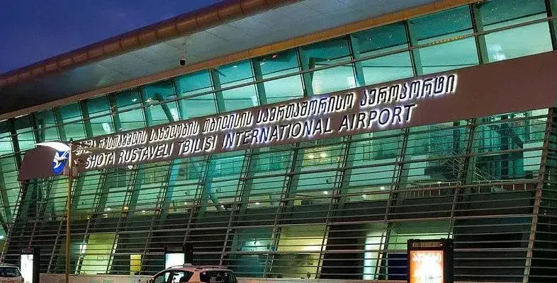 China Eastern Airlines начнёт полёты между Шанхаем и Тбилиси