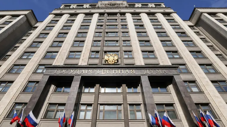 Госдума денонсировала Европейскую конвенцию против пыток