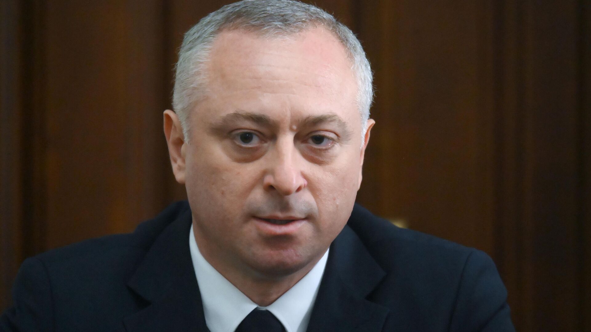 Бадра Гунба назначил председателя СГБ и главу Минтуризма