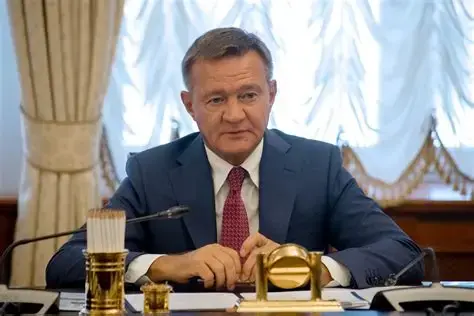СМИ: экс-министр транспорта России Роман Старовойт покончил с собой