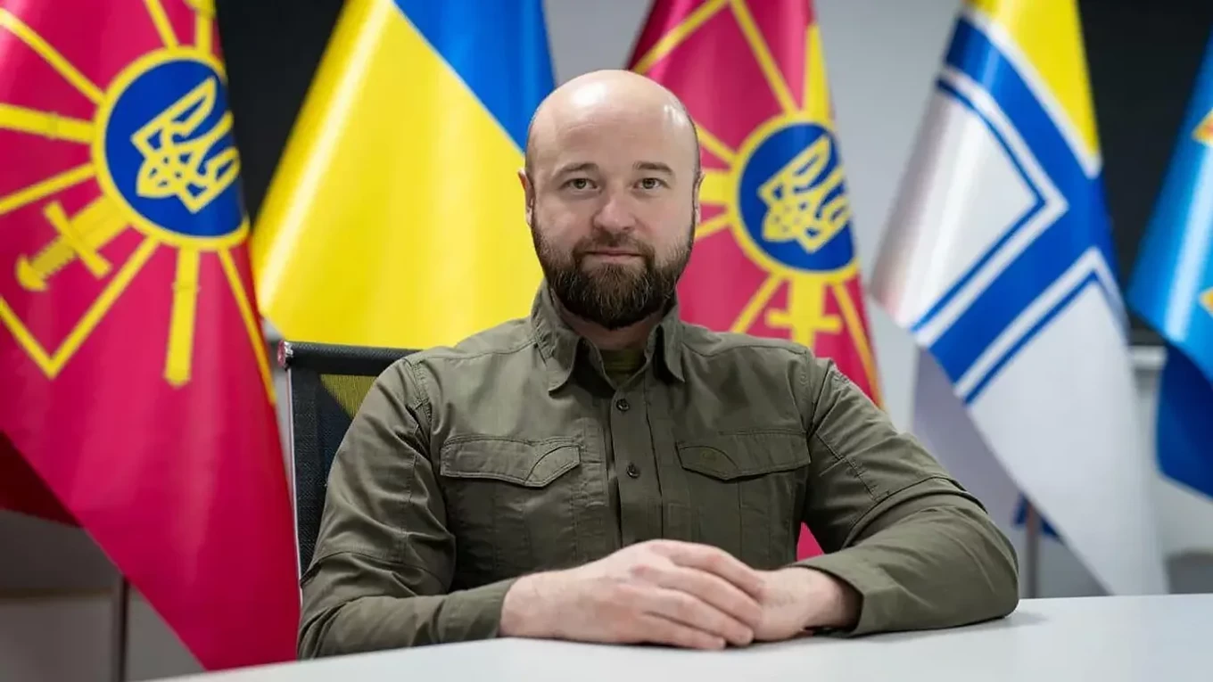 В Украине уволили отвечавшего за военные закупки замминистра обороны