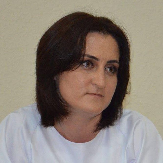 В Абхазии напали на журналистку Низфу Аршба