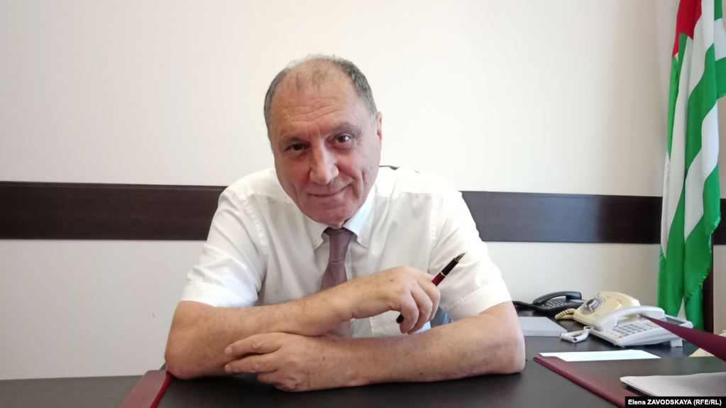 შამბა – ქართულ მხარესთან ურთიერთქმედებაზე: «ის, რომ შეცდომა დავუშვით, არ თქმულა»