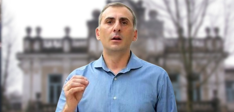 „უგულავა პირველად რომ დააკავეს, ძალიან კმაყოფილი ვიყავი, მაგრამ მას დღეს ჩაგრავენ“