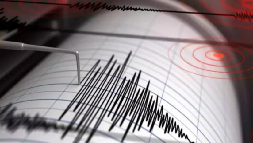 ონთან 3.6 მაგნიტუდის სიმძლავრის მიწისძვრა მოხდა