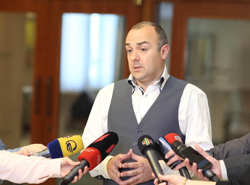 „თუ აინტერესებთ რა პრობლემებია, მოვუყვებით, თუ არა, ნახავენ რა შედეგს მიიღებენ“