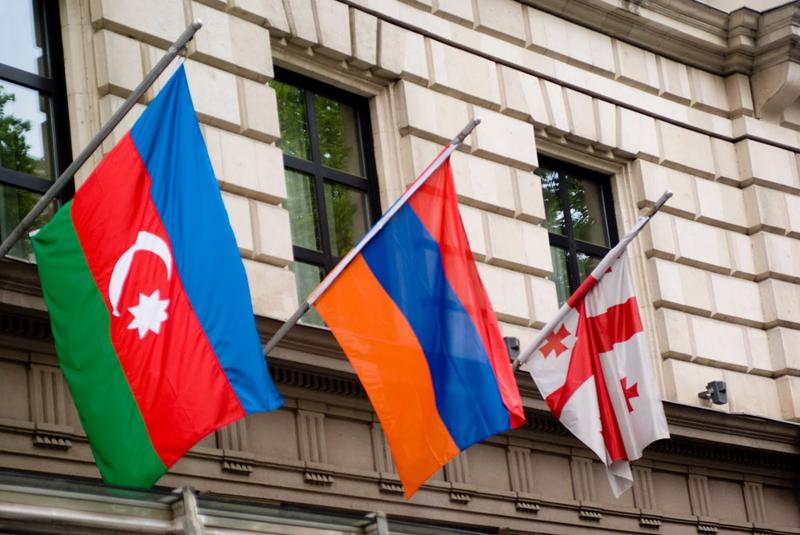 თბილისი მიესალმება სომხეთ-აზერბაიჯანის მოლაპარაკებების დასრულებას