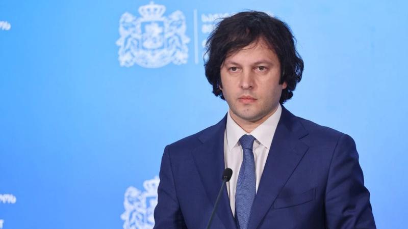 კობახიძე კვლავ ჩადის არაბთა გაერთიანებულ საამიროებში