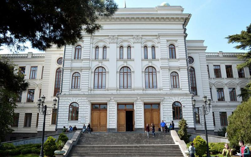 ლექტორი თამარ ტატანაშვილი ამბობს, რომ თსუ-დან გაათავისუფლეს