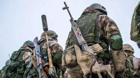 ЕС в среду утвердит санкции против российских наемников Вагнера - СМИ