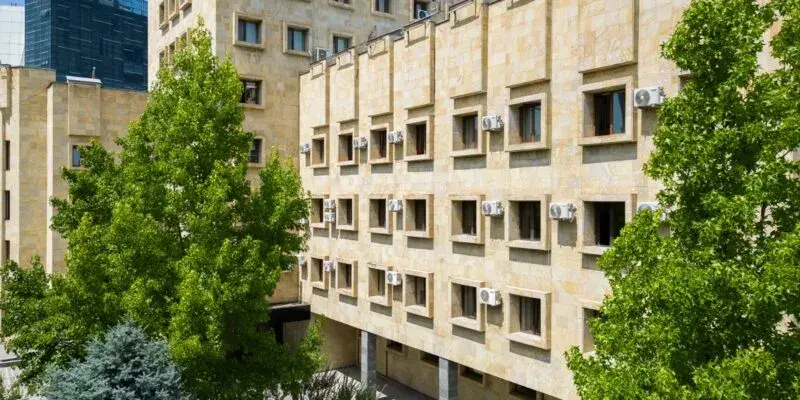 Прокуратура предъявила обвинение брату мэра Марнеули