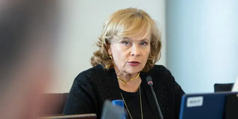 Евродепутат: Ереван — столица демократии на Южном Кавказе, ранее ею был Тбилиси