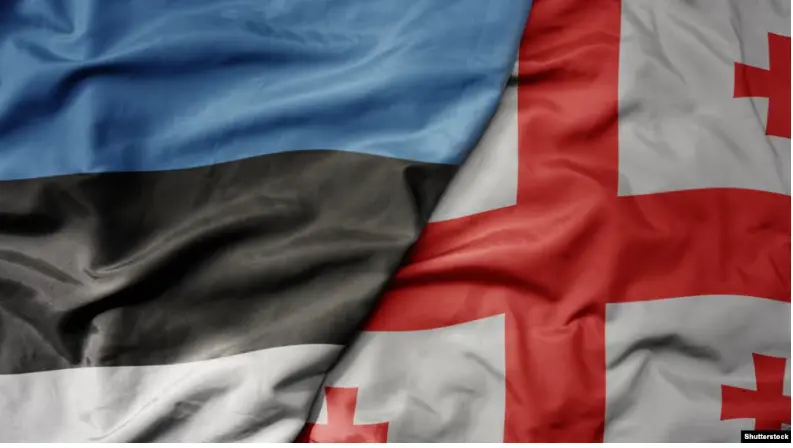 Эстонская телерадиокомпания: Эстония переводит посла из Грузии в Армению