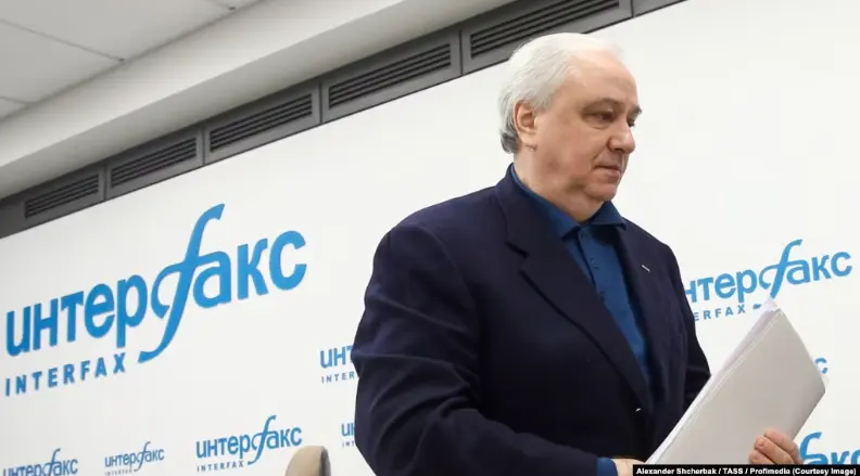 Игорь Гиоргадзе опроверг участие в абхазском транзитном проекте