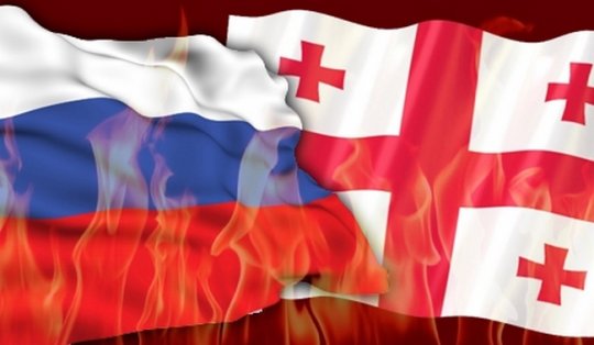 მოსკოვის ზღაპრები თბილისისთვის და სიზმრები აფხაზეთისთვის