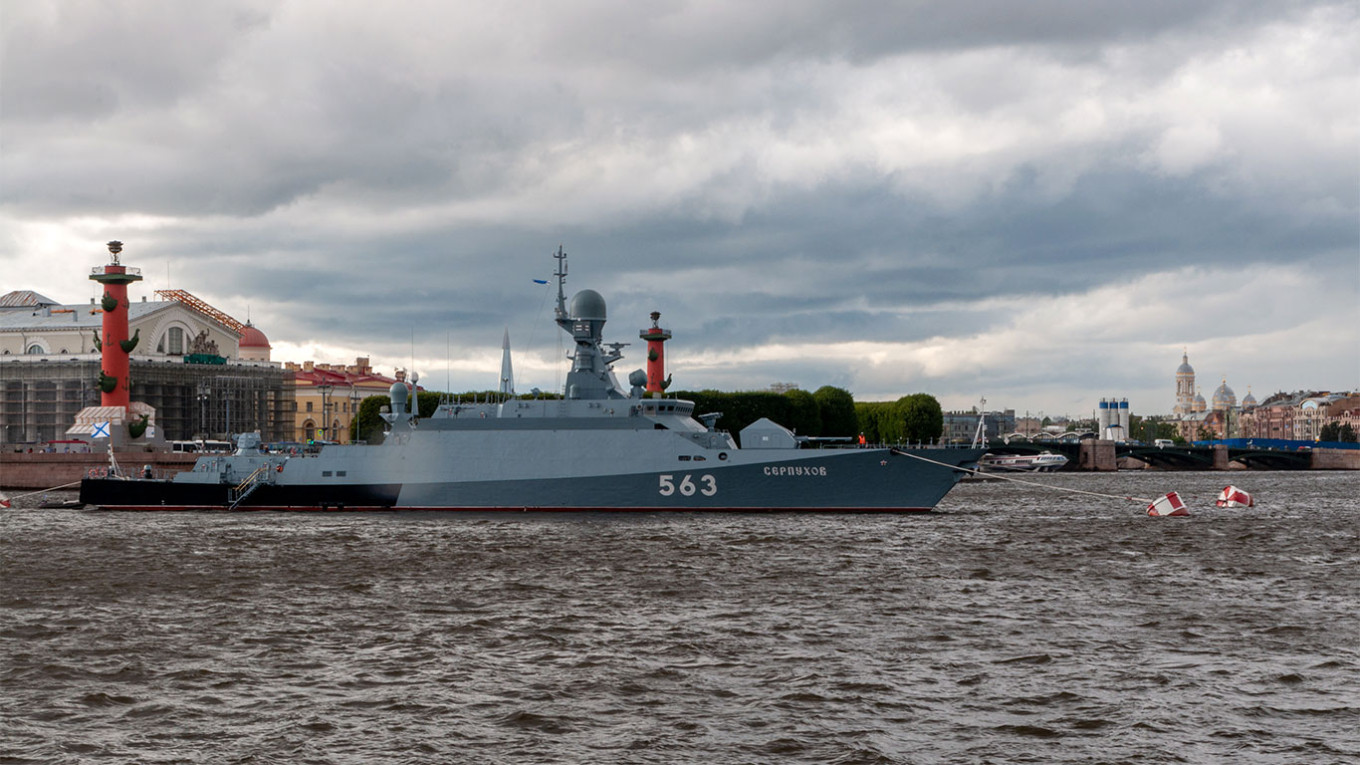 Россия могла вывезти всю военную технику из Сирии в Украину