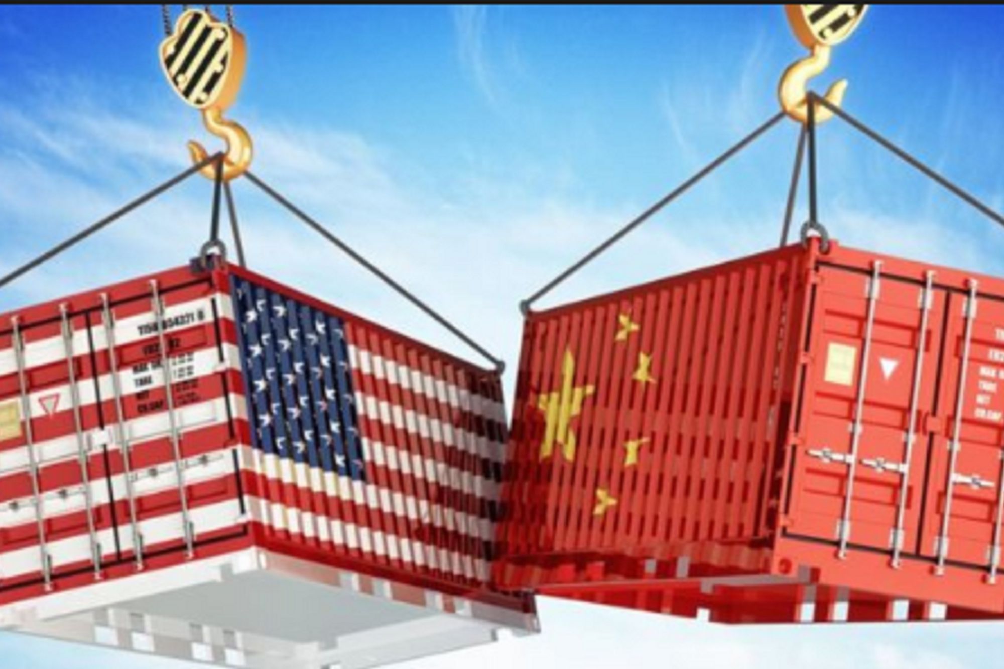 Трамп поднял тарифы для Китая до 125%, для других стран ввел отсрочку