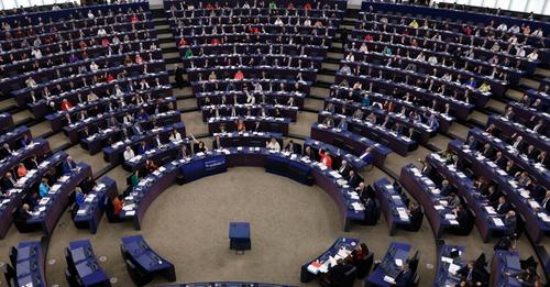 მედია: ევროპარლამენტის რეზოლუციის პროექტების შემაჯამებელ ვერსიაში აღნიშნულია, რომ ვიდრე "აგენტების კანონი" ძალაშია,  მოლაპარაკებები არ უნდა გაიხსნას