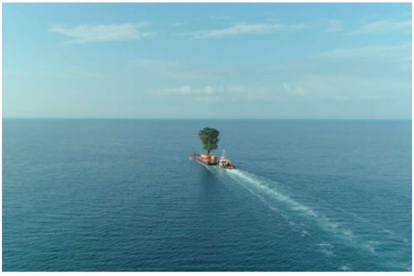 კობახიძე: "საუბარია, რომ არა სამარცხვინო, არამედ სწორი შინაარსის ფილმი იყოს გადაღებული"