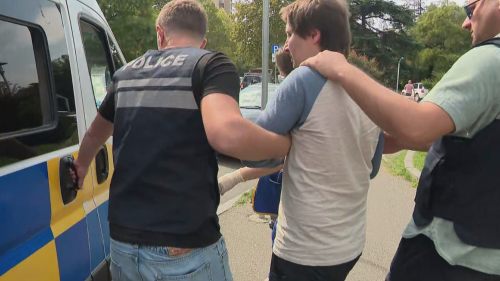 «Нацдвижение» сообщает об избиении полицейскими члена партии